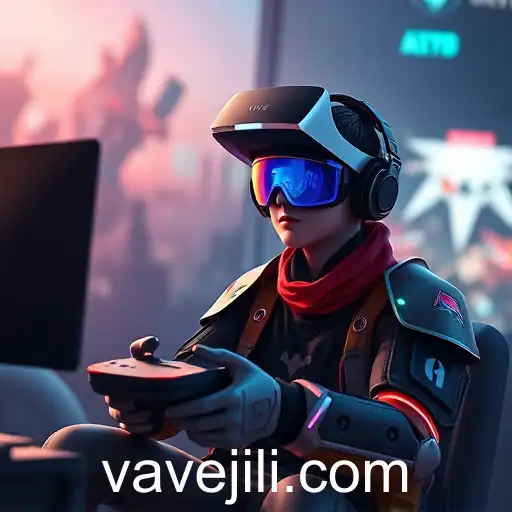 The Evolution of Online Gaming in 2026