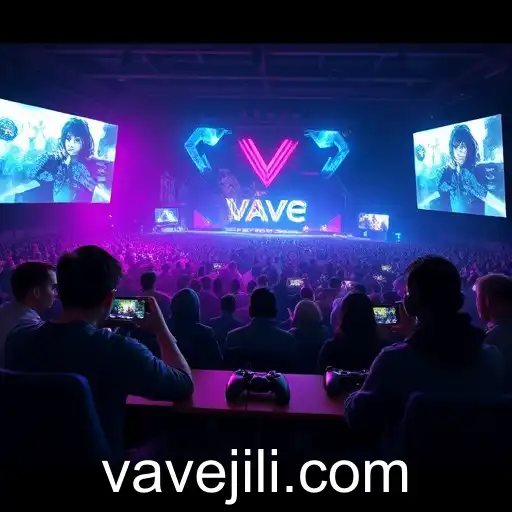 The Expanding Universe of Online Gaming