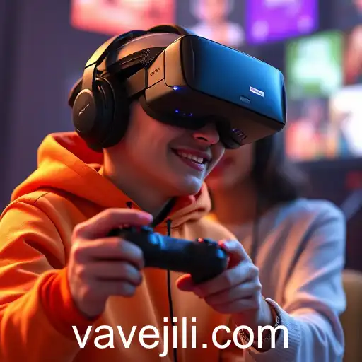 Gaming Trends Amidst a Transforming Digital Era