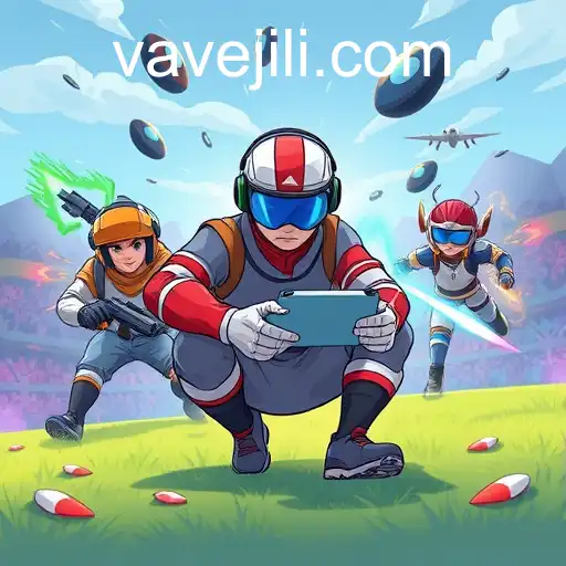 The Evolution of Online Gaming: Vave's Growing Influence