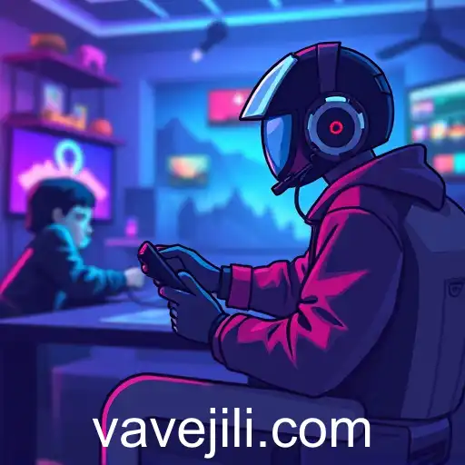 The Rise of Online Gaming Platforms