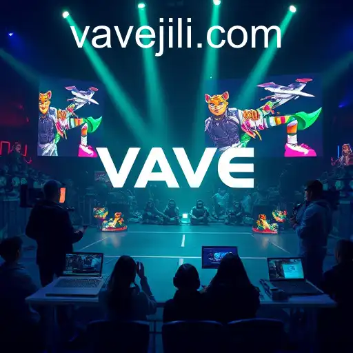 Exploring the Rise of Vave in Online Gaming