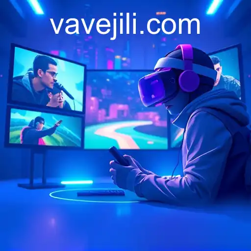 Gaming Evolution and Vave's Role in 2025