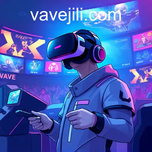 Evolution of Online Gaming: The Rise of Vave Platform