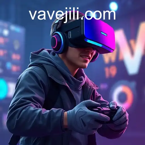Vave: Gaming Revolution and Trends