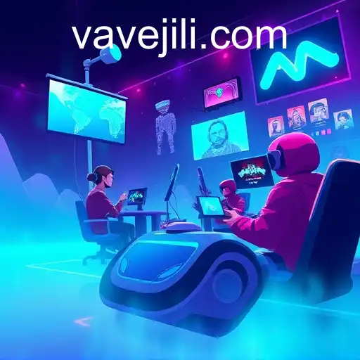 Vave's Influence on Online Gaming in 2025