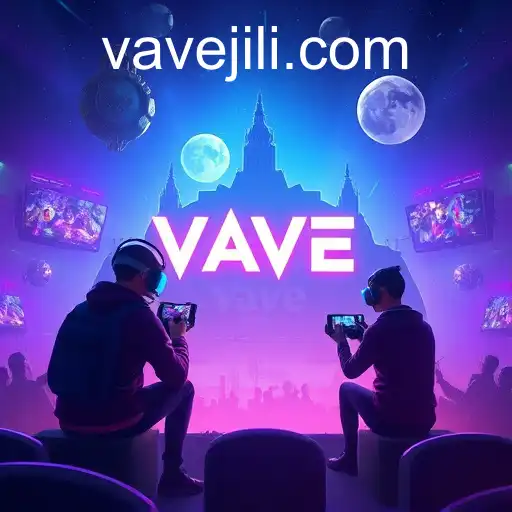 The Rise of Vave: A New Era in Online Gaming