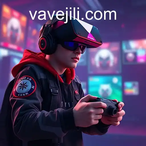 Vave Revolutionizes Online Gaming in 2025