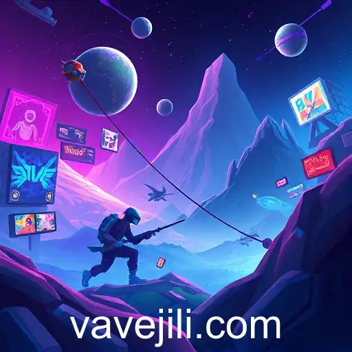 The Rise of Vave: Redefining Online Gaming