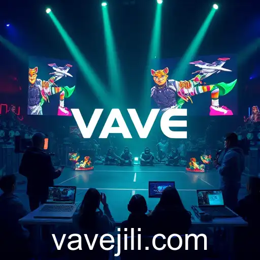 Exploring the Rise of Vave in Online Gaming
