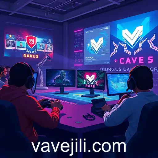 The Rise of Vave in the Gaming World