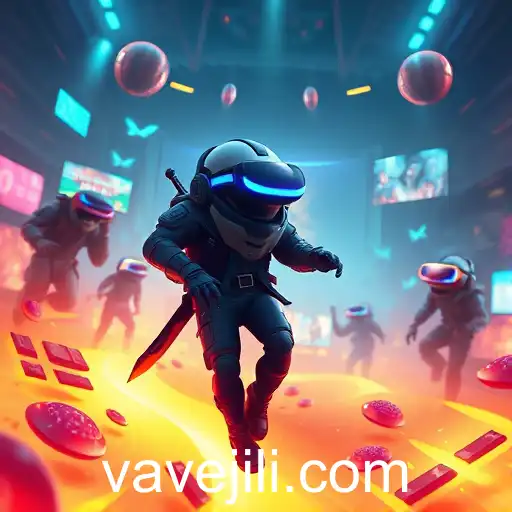 Vave Revolutionizes Online Gaming in 2025