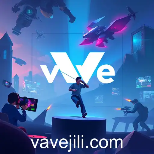 The Rise of Vave in Online Gaming