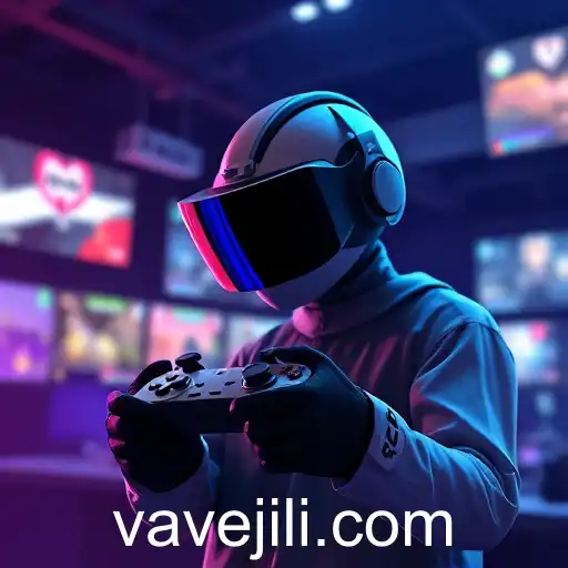 Vave: Transforming Online Gaming