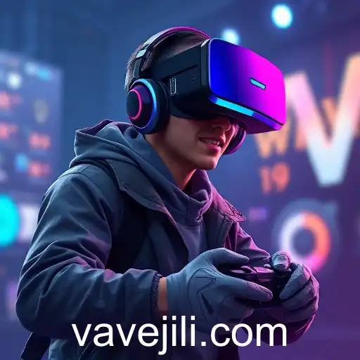 Vave: Gaming Revolution and Trends