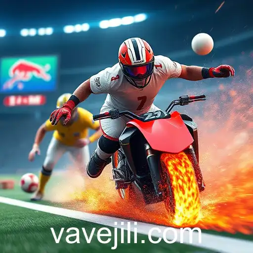 Vave Takes the Gaming World by Storm