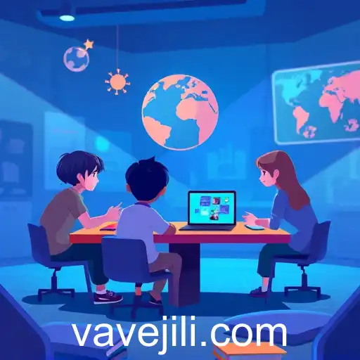 Vave's Impact on Online Gaming Industry