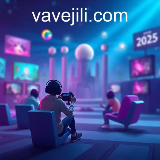 Vave: Revolutionizing Online English Games in 2025