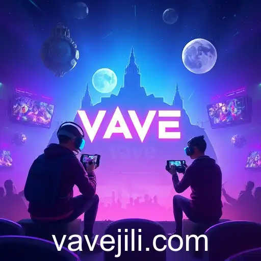 The Rise of Vave: A New Era in Online Gaming