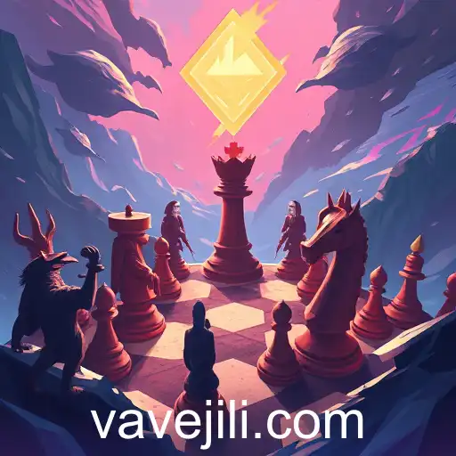 Vave: Transforming Online Gaming Community