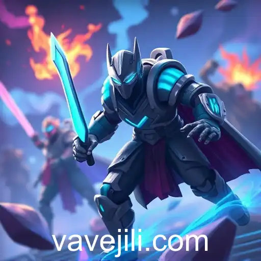 Vave's Role in the Gaming Industry